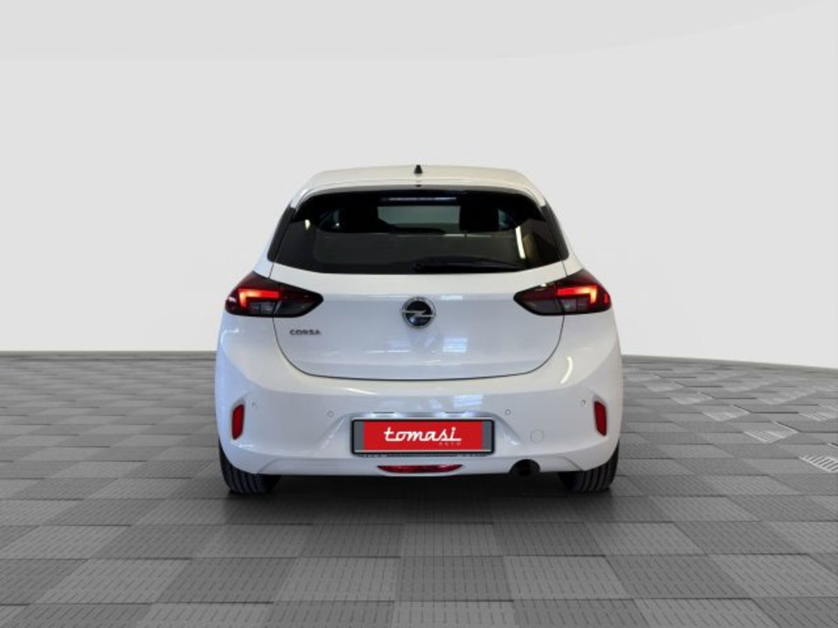 Opel Corsa 1.2 100 CV Elegance (4)