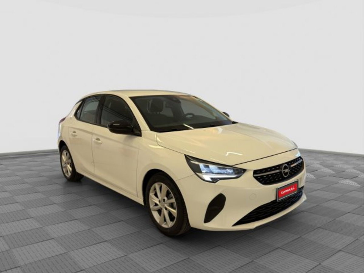 Opel Corsa 1.2 100 CV Elegance (7)