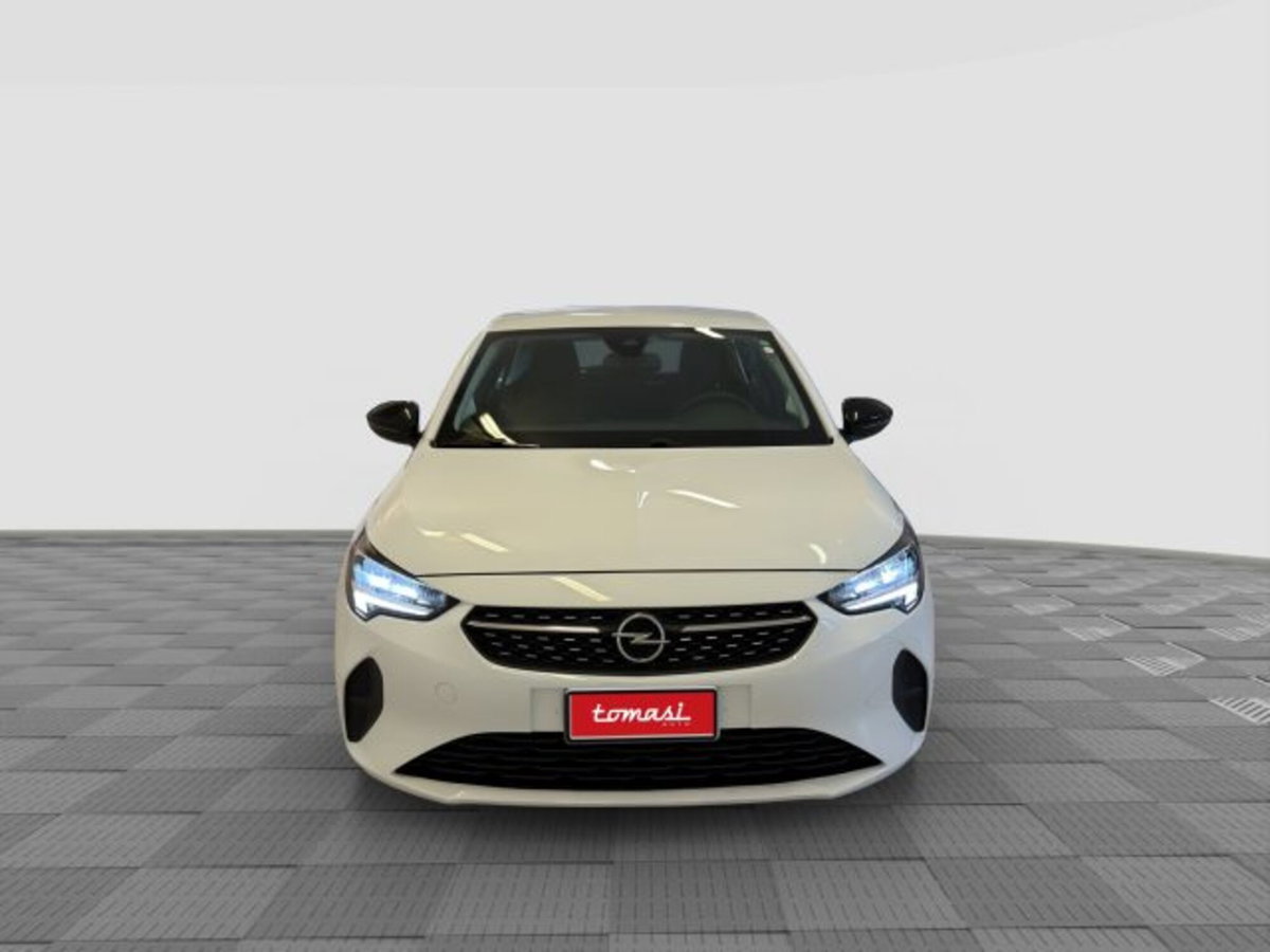 Opel Corsa 1.2 100 CV Elegance (8)
