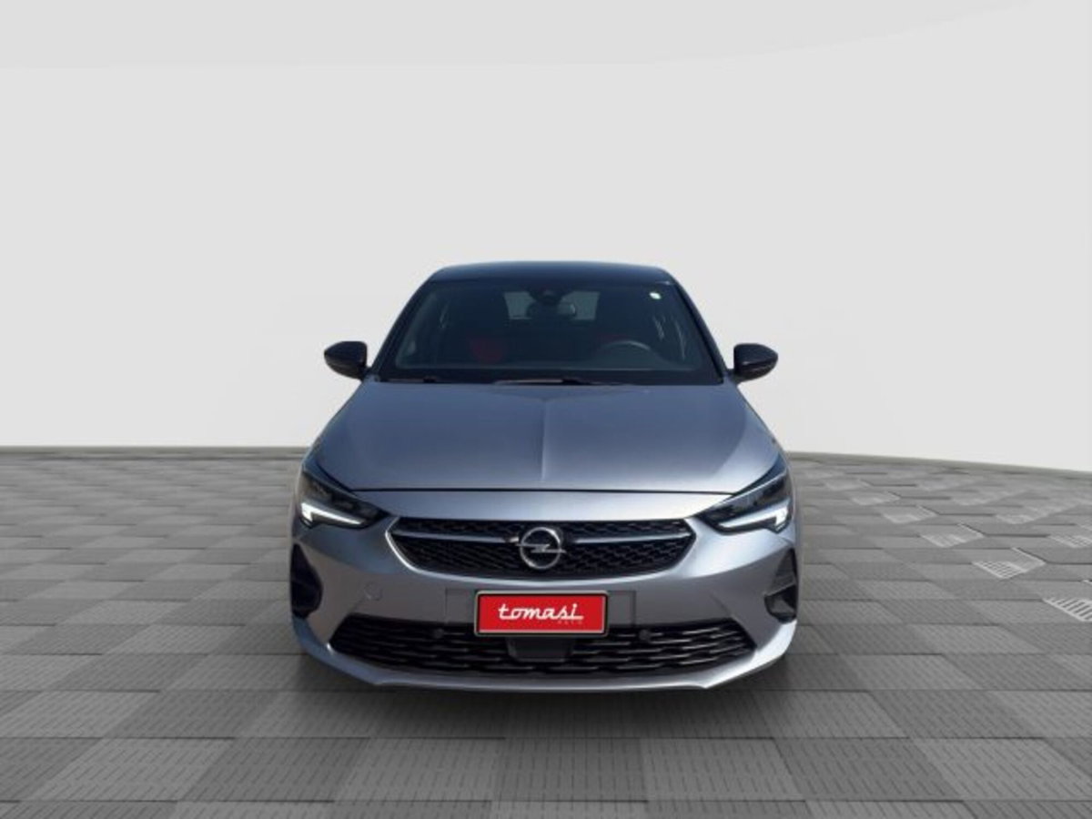 Opel Corsa 1.2 100 CV GS Line (8)