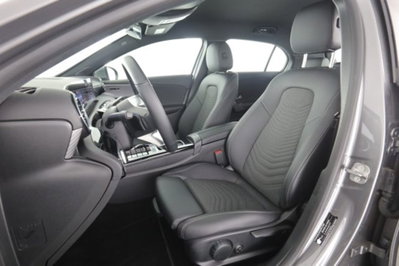 Mercedes-Benz Classe A 180 Progressive Advanced Plus auto (2)
