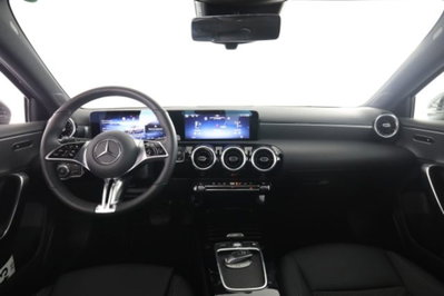 Mercedes-Benz Classe A 180 Progressive Advanced Plus auto (4)