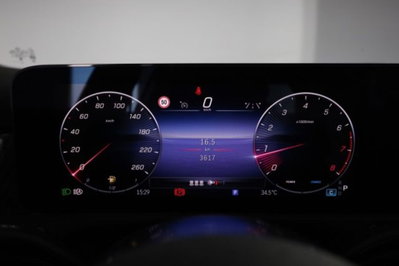 Mercedes-Benz Classe A 180 Progressive Advanced Plus auto (7)