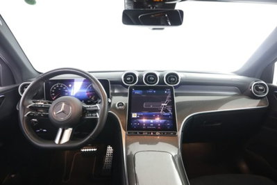 Mercedes-Benz GLC 220 d 4Matic Mild Hybrid AMG Advanced Plus (4)