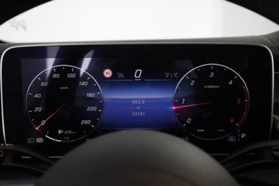 Mercedes-Benz GLC 220 d 4Matic Mild Hybrid AMG Advanced Plus (7)