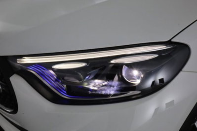 Mercedes-Benz GLC 220 d 4Matic Mild Hybrid AMG Advanced Plus (9)
