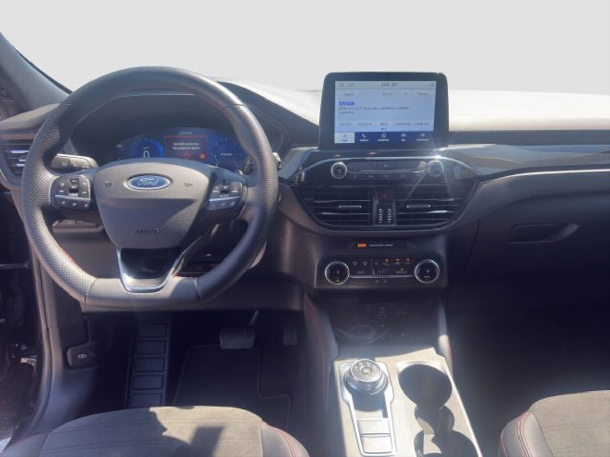 Ford Kuga 2.0 EcoBlue 120CV aut. AWD ST-Line X (11)
