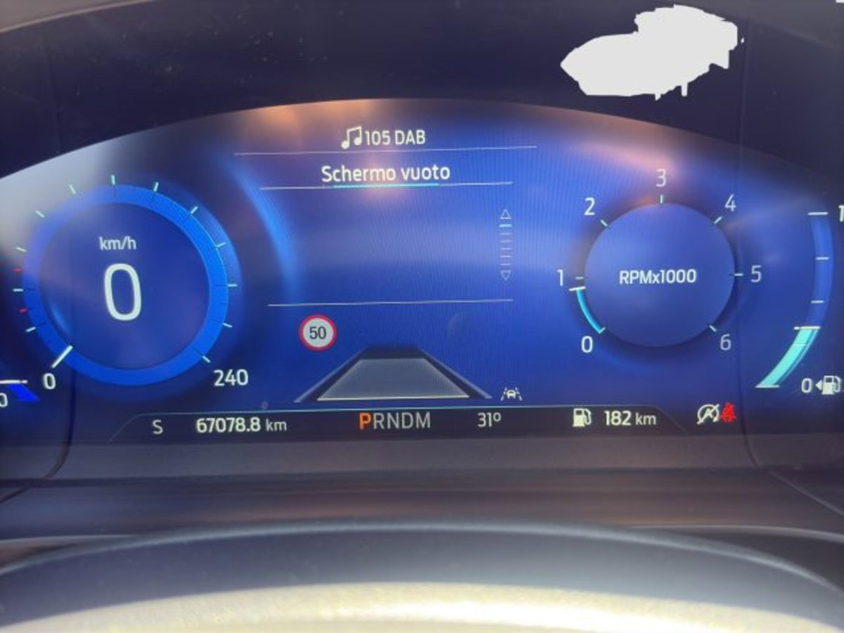 Ford Kuga 2.0 EcoBlue 120CV aut. AWD ST-Line X (14)