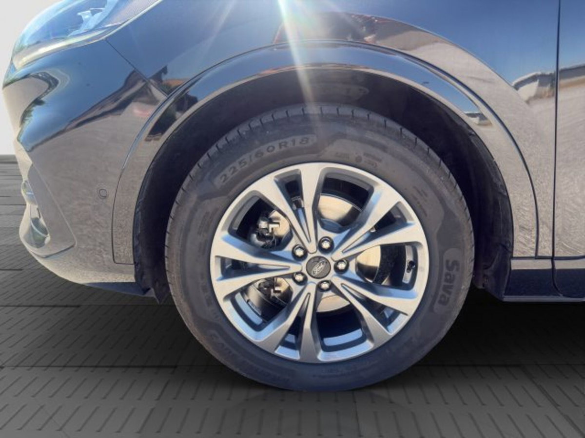 Ford Kuga 2.0 EcoBlue 120CV aut. AWD ST-Line X (15)