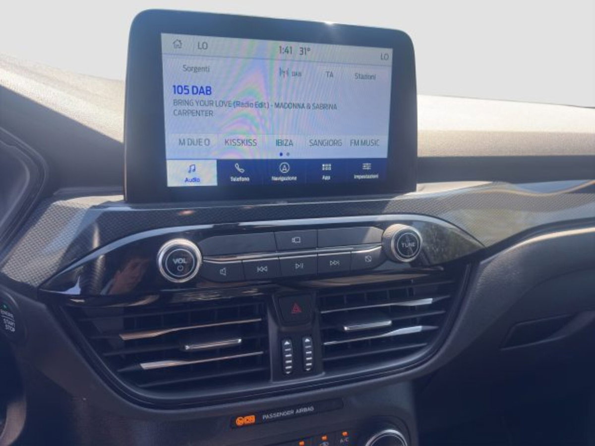 Ford Kuga 2.0 EcoBlue 120CV aut. AWD ST-Line X (16)