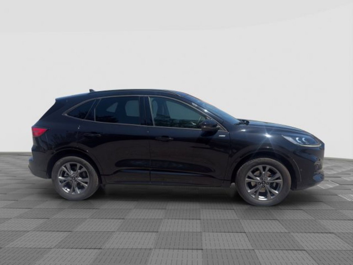 Ford Kuga 2.0 EcoBlue 120CV aut. AWD ST-Line X (6)