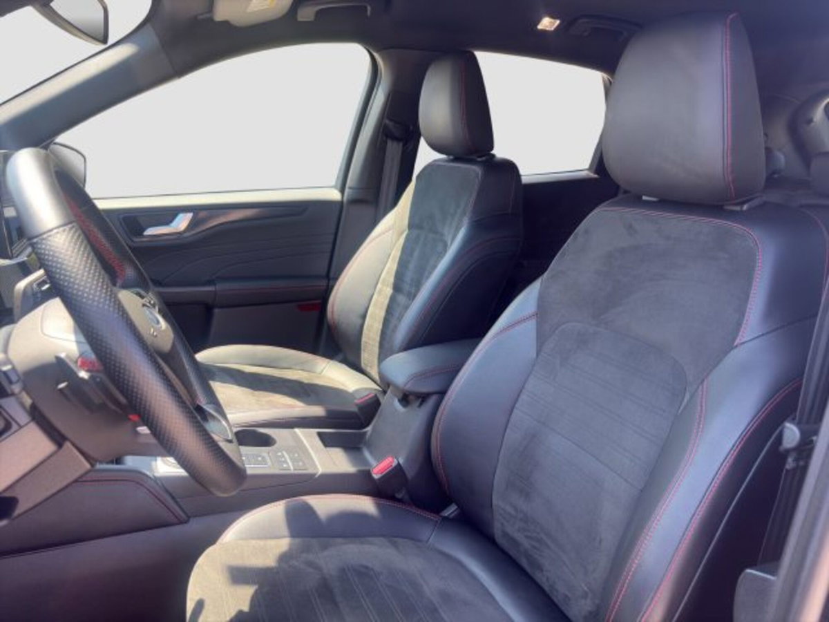 Ford Kuga 2.0 EcoBlue 120CV aut. AWD ST-Line X (9)