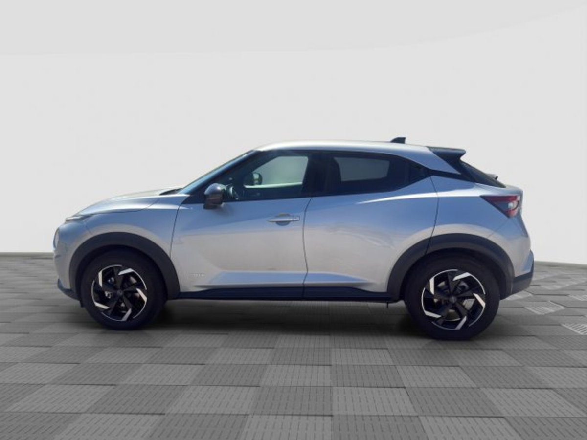 Nissan Juke 1.6 hev N-Connecta (2)