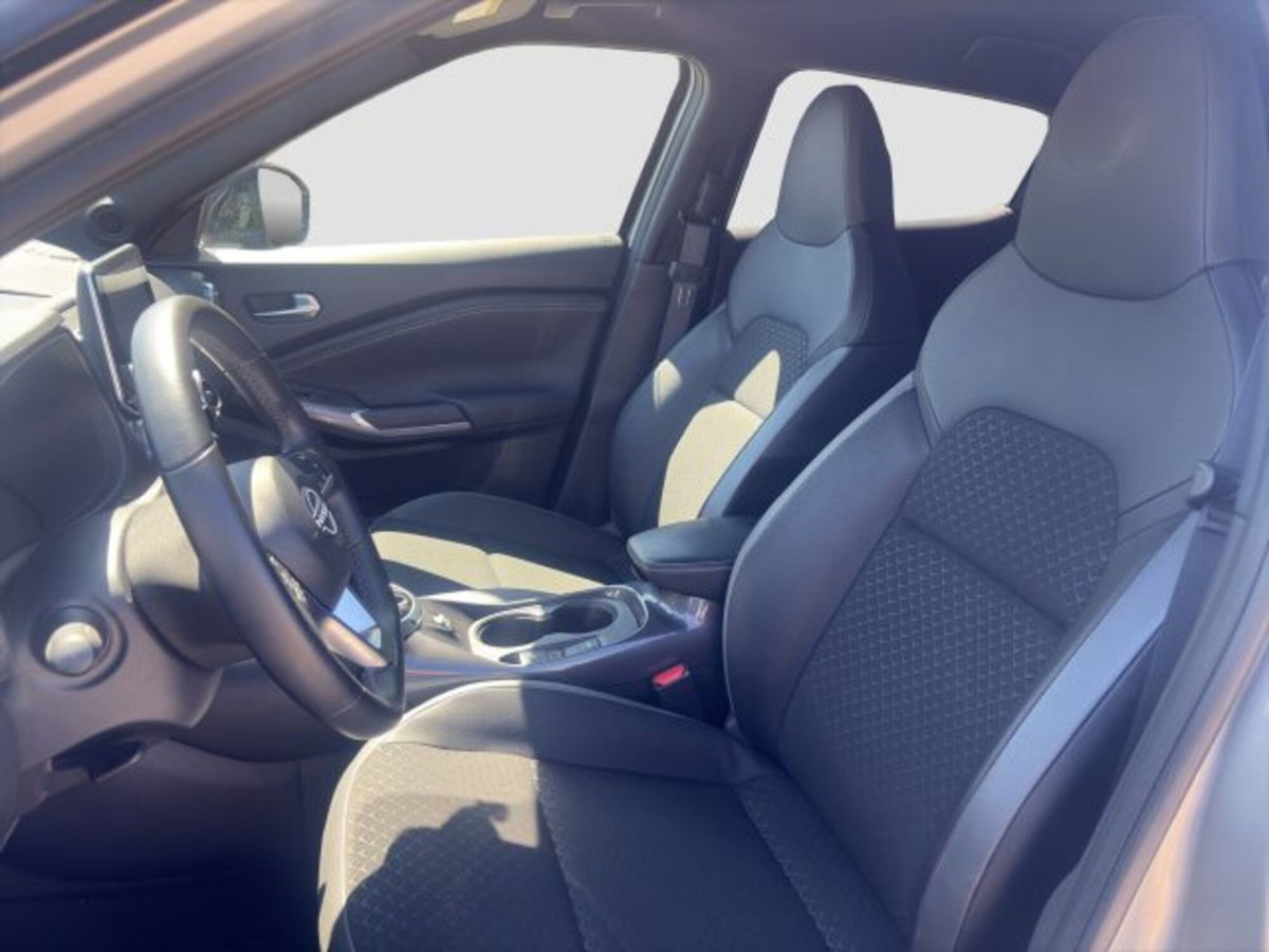 Nissan Juke 1.6 hev N-Connecta (9)