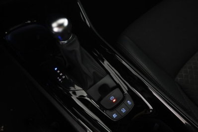 Toyota Toyota C-HR 2.0 Hybrid E-CVT Lounge (14)