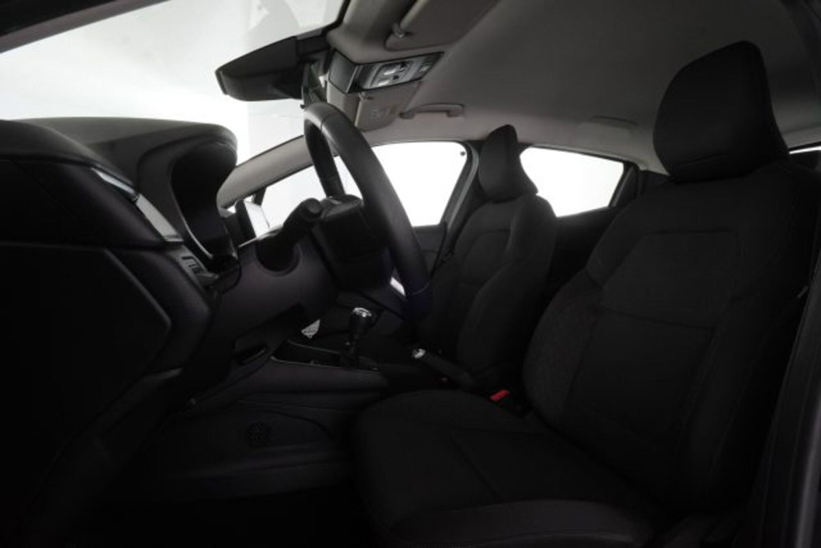 Renault Clio TCe 90 CV 5 porte Equilibre (10)