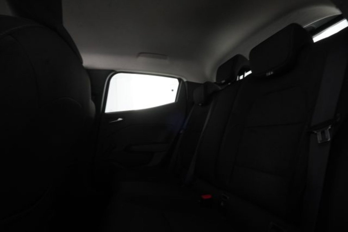 Renault Clio TCe 90 CV 5 porte Equilibre (11)