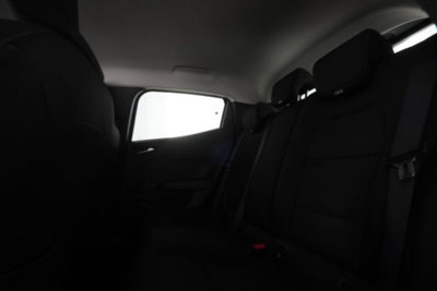 Renault Clio TCe 90 CV 5 porte Equilibre (11)
