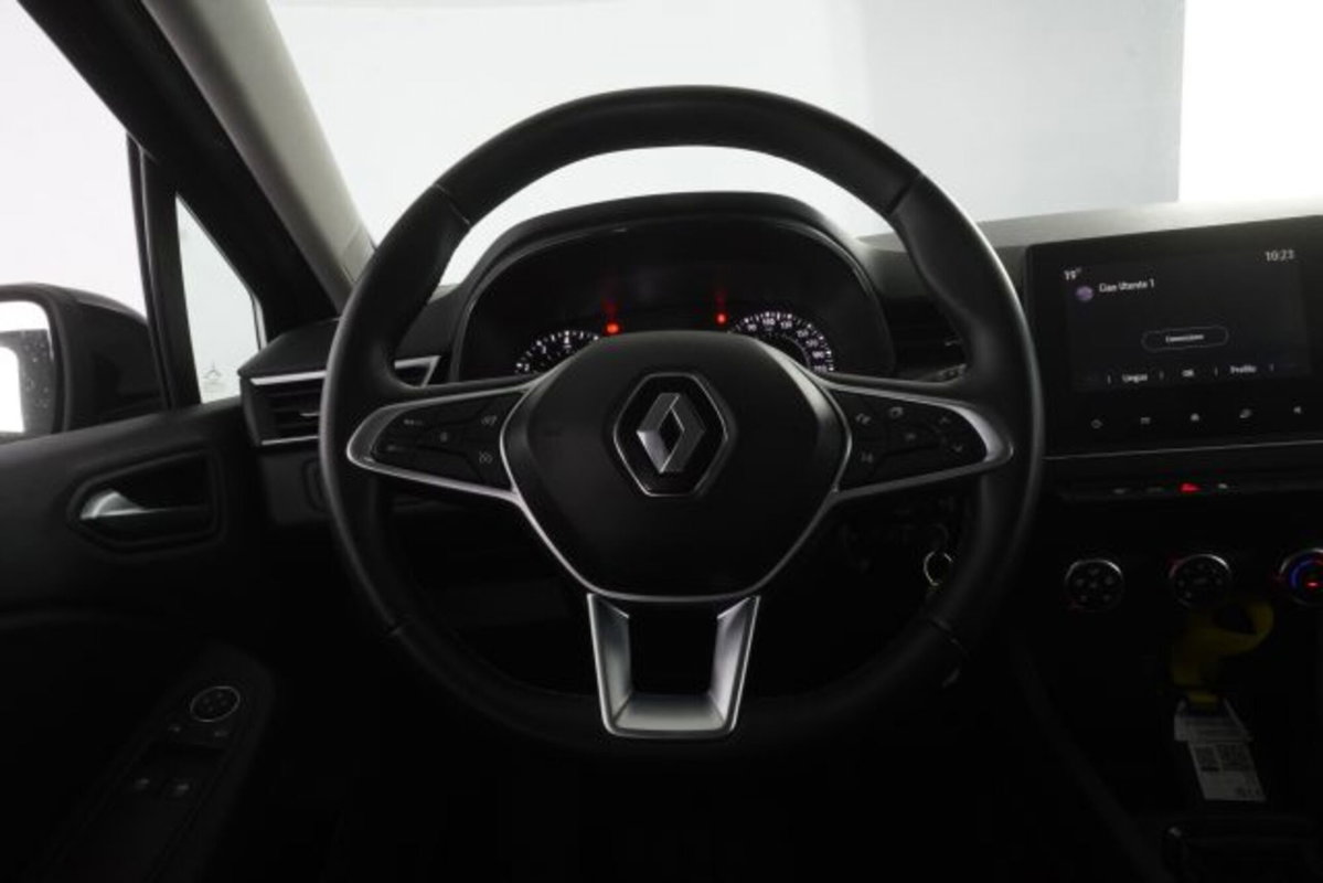 Renault Clio TCe 90 CV 5 porte Equilibre (13)