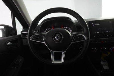 Renault Clio TCe 90 CV 5 porte Equilibre (13)