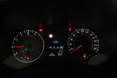 Renault Clio TCe 90 CV 5 porte Equilibre (15)