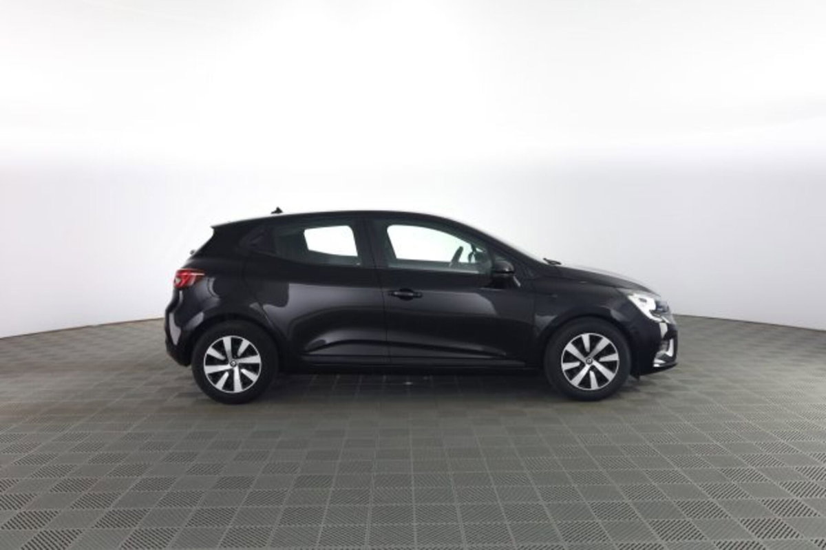 Renault Clio TCe 90 CV 5 porte Equilibre (3)