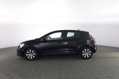 Renault Clio TCe 90 CV 5 porte Equilibre (7)