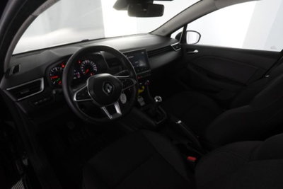 Renault Clio TCe 90 CV 5 porte Equilibre (9)