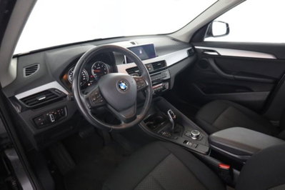 BMW X1 sDrive18d Business Advantage usata