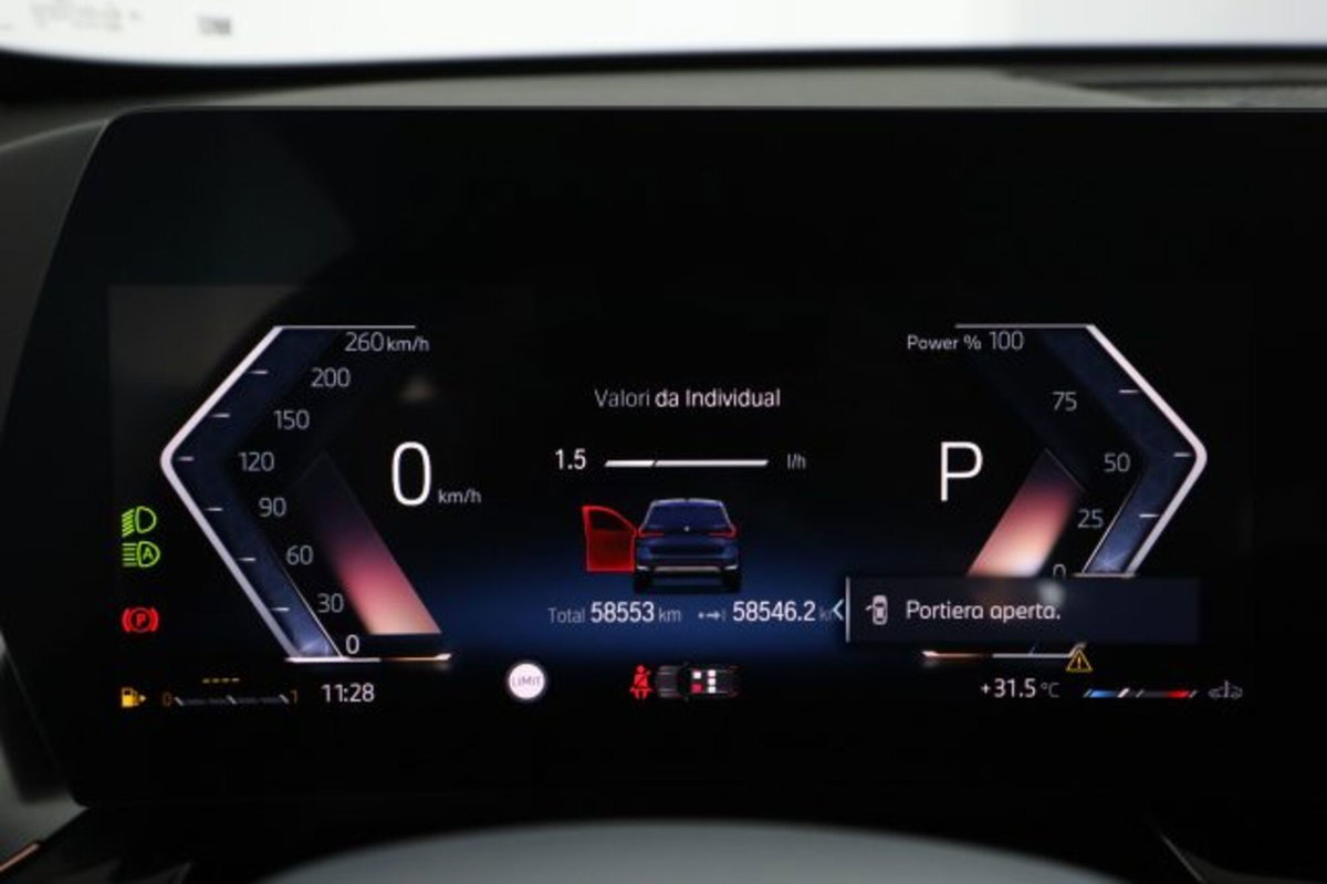 BMW X1 sDrive 18i xLine (7)