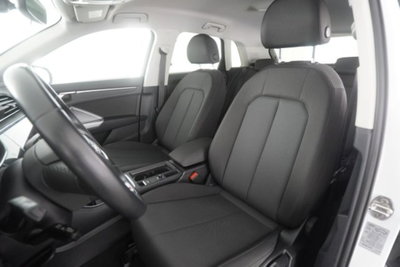 Audi Q3 Sportback 35 TDI quattro S tronic S line edition usata