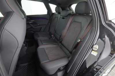 Audi Q5 40 2.0 tdi mhev 12V S line quattro s-tronic (3)