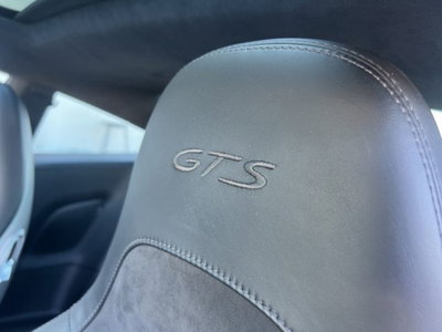 Porsche 911 Coupé 3.0 Carrera 4 GTS (20)