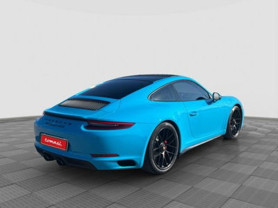 Porsche 911 Coupé 3.0 Carrera 4 GTS (5)