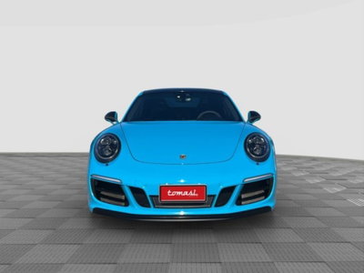 Porsche 911 Coupé 3.0 Carrera 4 GTS (8)