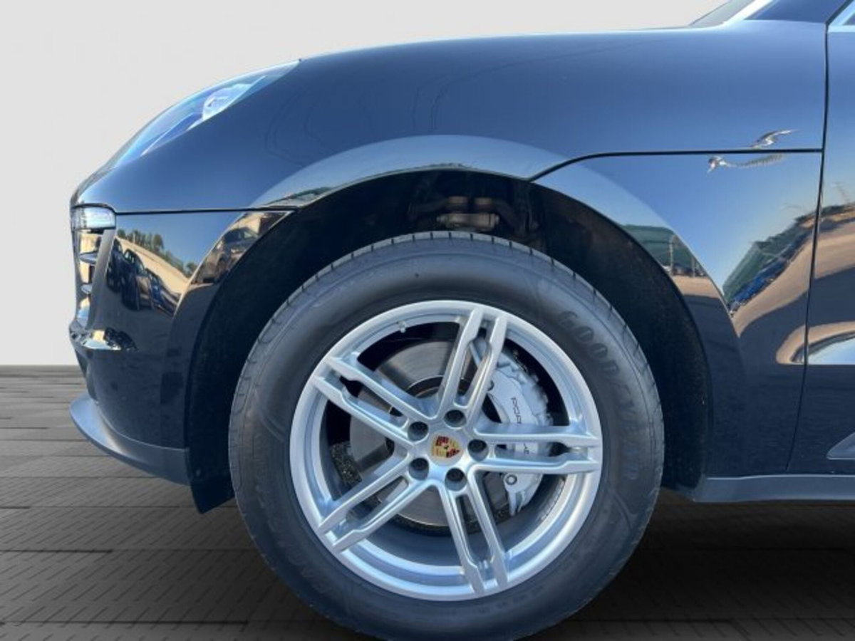 Porsche Macan S Diesel (15)