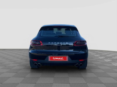 Porsche Macan S Diesel (4)