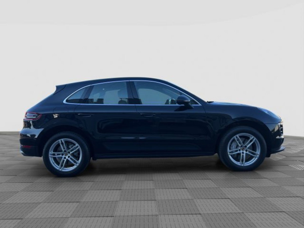 Porsche Macan S Diesel (6)