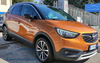 Opel Crossland X 1.5 ECOTEC D 102 CV Start&Stop Innovation usata