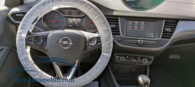 Opel Crossland X 1.5 ECOTEC D 102 CV Start&Stop Innovation (11)