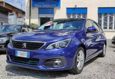 Peugeot 308 SW BlueHDi 130 S&S Business (2)