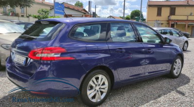 Peugeot 308 SW BlueHDi 130 S&S Business (4)