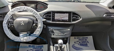 Peugeot 308 SW BlueHDi 130 S&S Business (6)