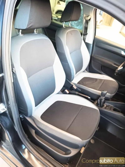 Skoda Fabia 1.4 TDI 75 CV Design Edition (19)