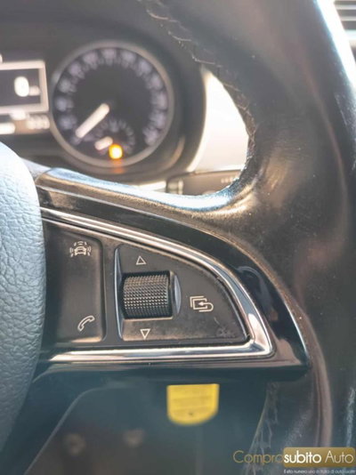 Skoda Fabia 1.4 TDI 75 CV Design Edition (20)