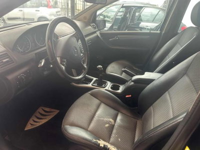 Mercedes-Benz Classe A 160 BlueEFFICIENCY (11)