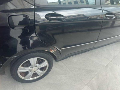 Mercedes-Benz Classe A 160 BlueEFFICIENCY (8)