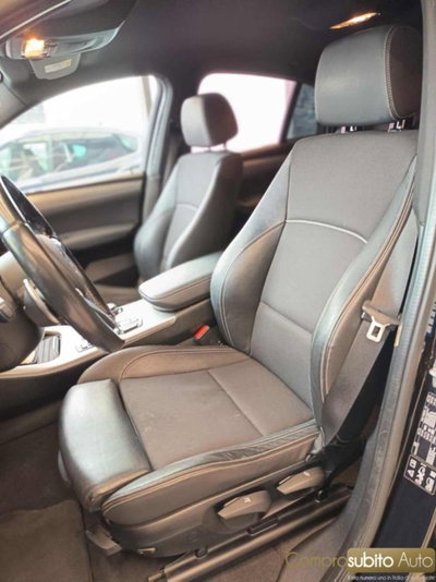 BMW X4 xDrive20d Msport (13)