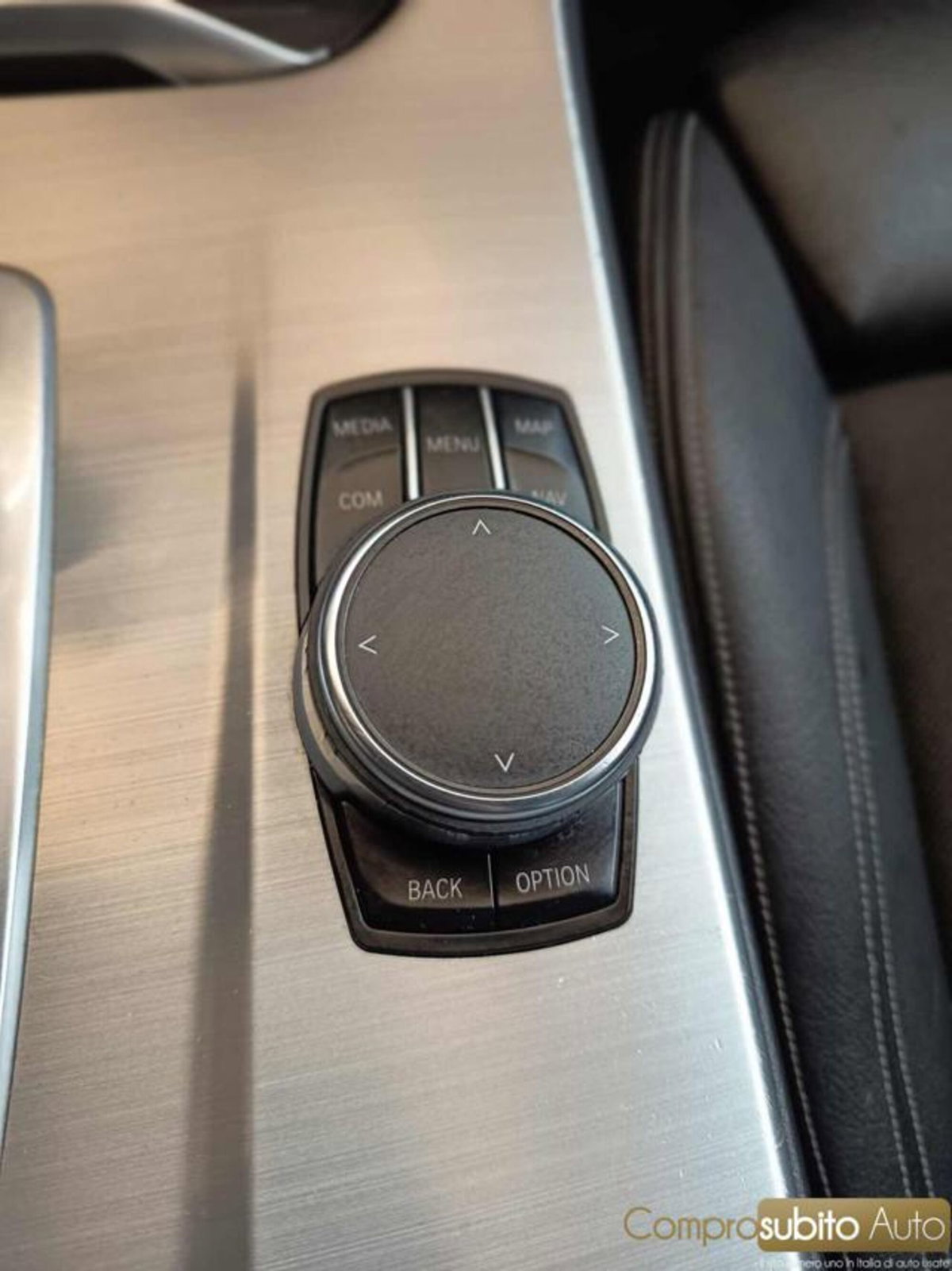 BMW X4 xDrive20d Msport (17)