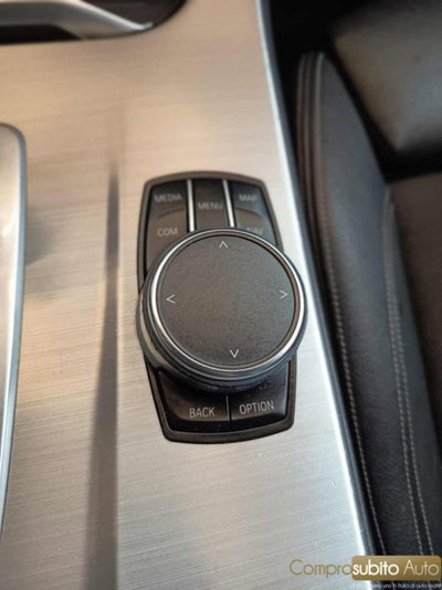 BMW X4 xDrive20d Msport (17)